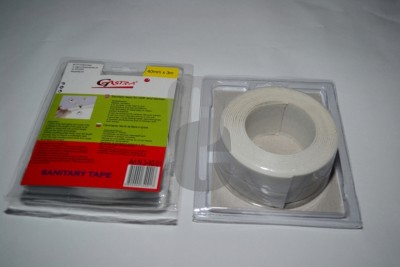 Нови предложения Лента санитарна 40мм. - ГОЛЯМА -3-40-01-                                                                                                                                                                                                                                                                    